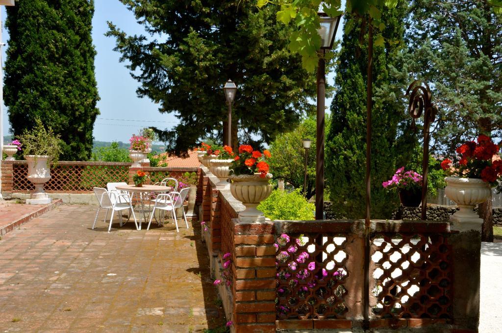 Villa Bonaccorso - Antica E Maestosa Villa Con Piscina Ai Piedi Dell'Etna Viagrande Phòng bức ảnh