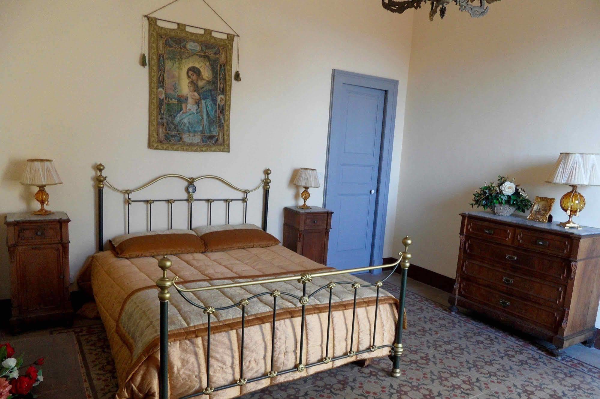 Villa Bonaccorso - Antica E Maestosa Villa Con Piscina Ai Piedi Dell'Etna Viagrande Ngoại thất bức ảnh