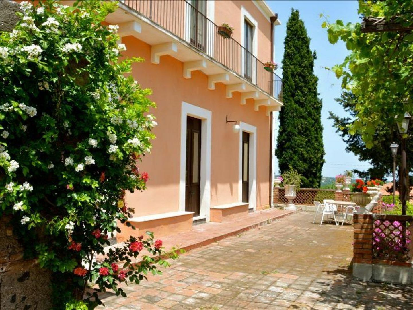 Villa Bonaccorso - Antica E Maestosa Villa Con Piscina Ai Piedi Dell'Etna Viagrande Ngoại thất bức ảnh