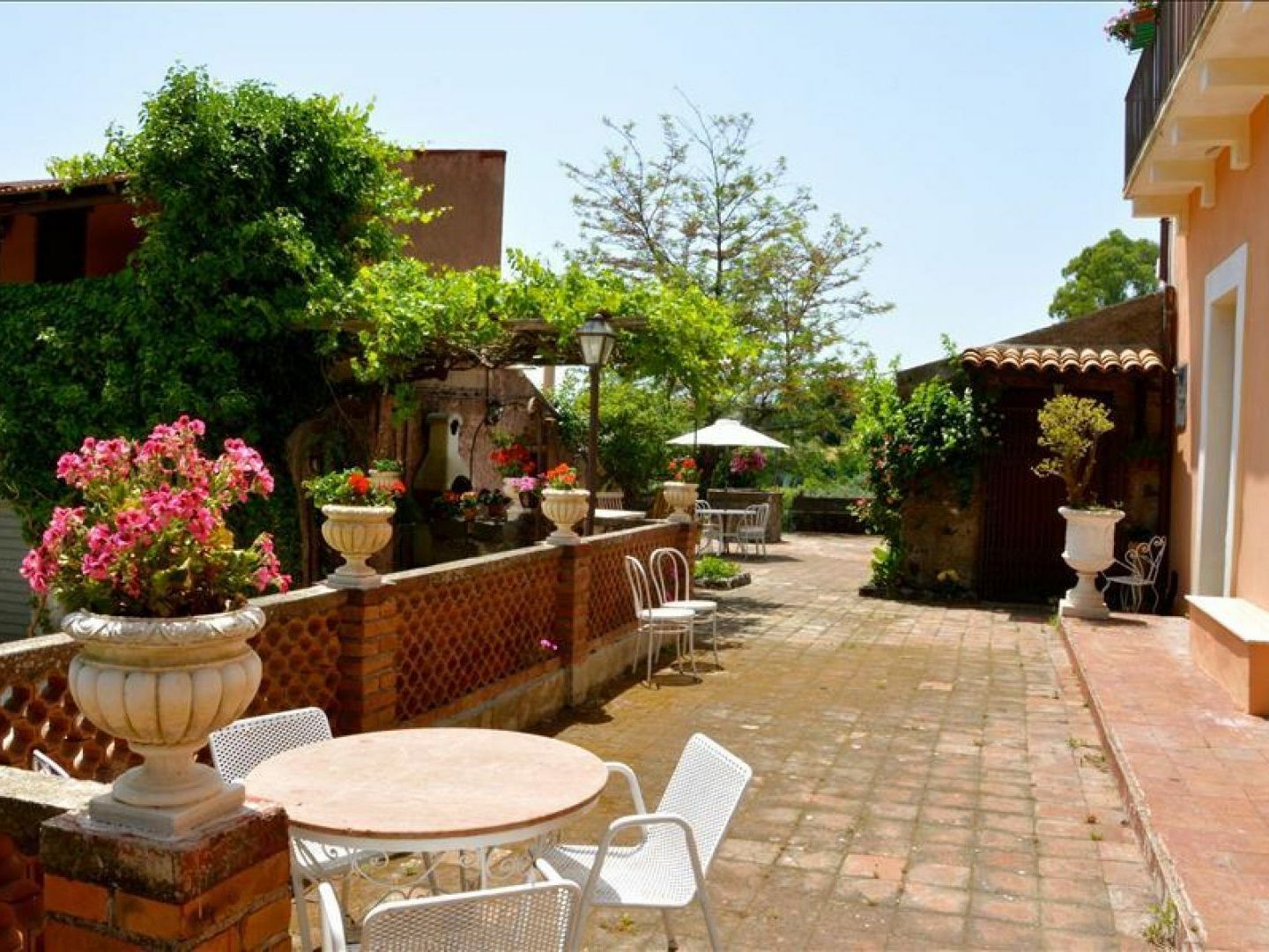 Villa Bonaccorso - Antica E Maestosa Villa Con Piscina Ai Piedi Dell'Etna Viagrande Ngoại thất bức ảnh